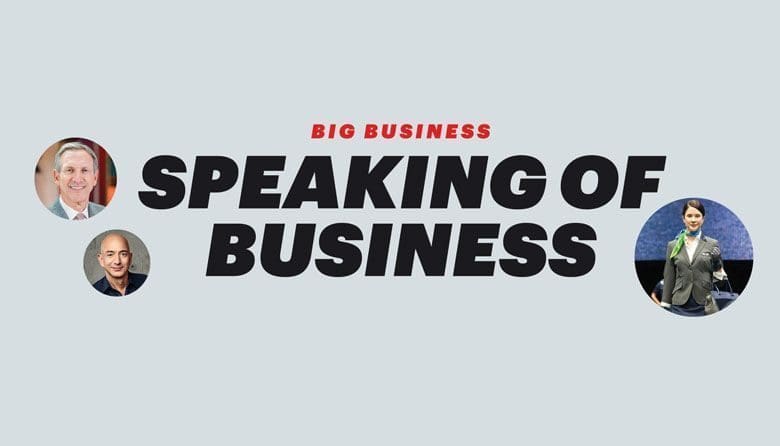 2018 Year in Review: Seattle Big Businesses Make Power Moves