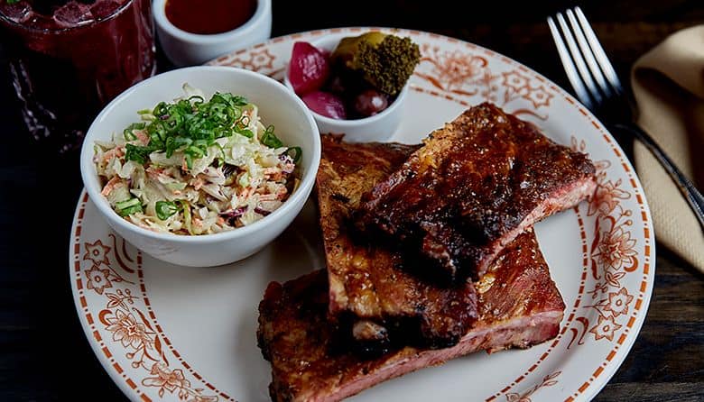 This Barbecue Is Making Waves in Seattle