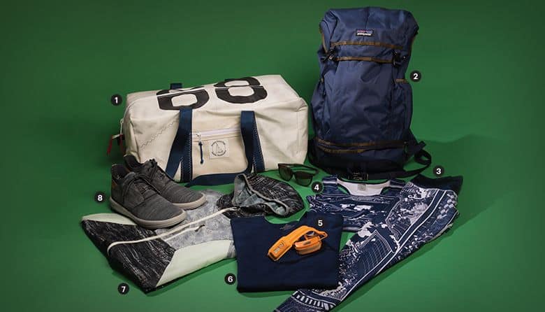 Celebrate Mother Earth With Local and Sustainable Outdoor Gear