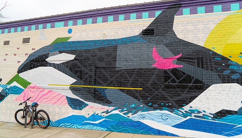 Edmonds Wows With Dining, Recreation and a Thriving New Creative District