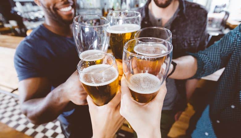 Move Over Coffee Shops: Seattle Breweries Are the New Third Space