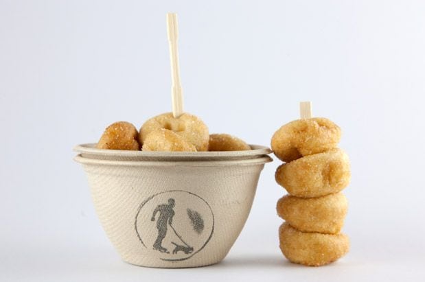 Four Tasty Ginger Treats