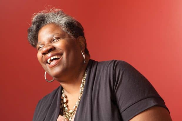 Questions for Seattle Playwright Cheryl West