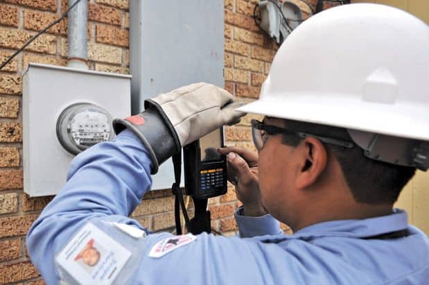 Seattle's "Smart" Meter Switch