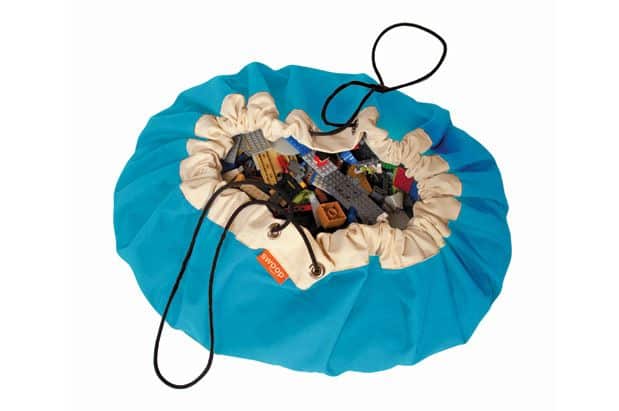 Swoop Bags: The Ultimate Small Toy Wrangler