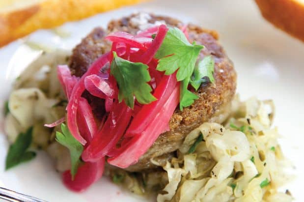 What's New at Matt's in the Market