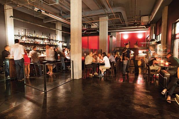 Vessel: Class Without Pretension