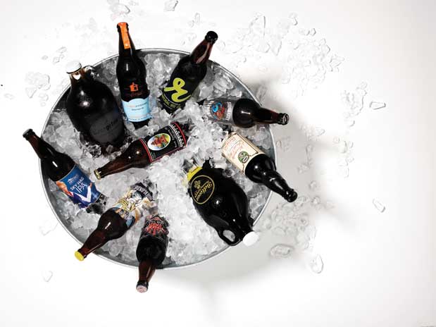 The 10 Best Local Beers to Drink Now