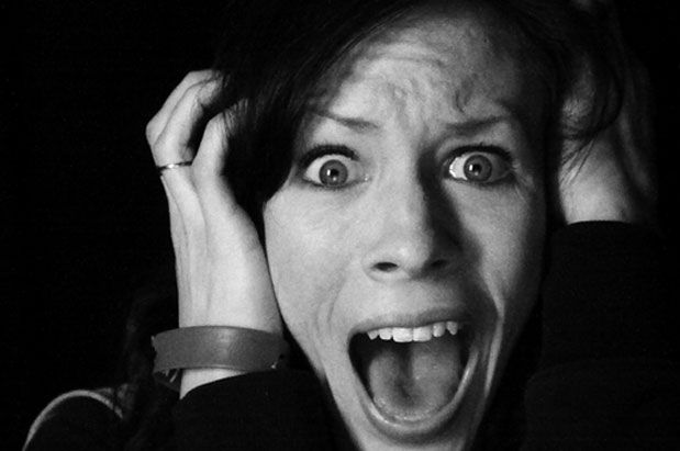 Show Off Your Scream at the EMP