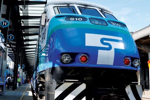 Sound Transit's Money Pit: The High Cost of the Sounder North Line