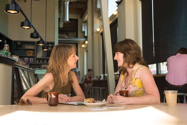 Nancy Guppy Interviews Poet Kate Lebo