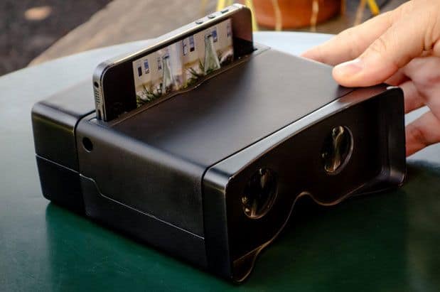 Capture 3-D Images on Your iPhone with Poppy