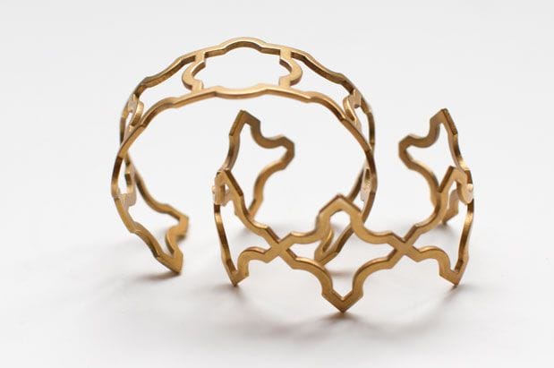 Classic Pieces from Jeweler Kellie Riggs