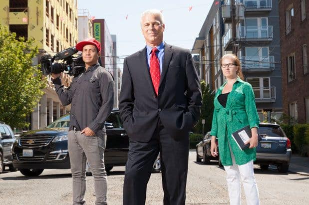 What It's Like to Work for Al Jazeera America