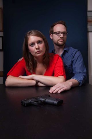 To Own a Gun, Or Not To Own a Gun