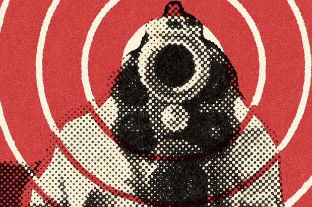 A Look at Guns in Washington State
