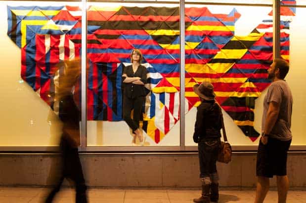 A Lack of Empty Spaces Forces the Seattle Storefronts Program to Adjust