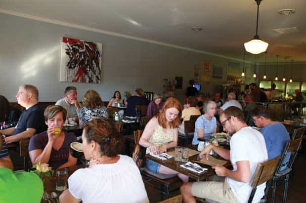 Why Isn't There a More Robust Dining Scene in Walla Walla?