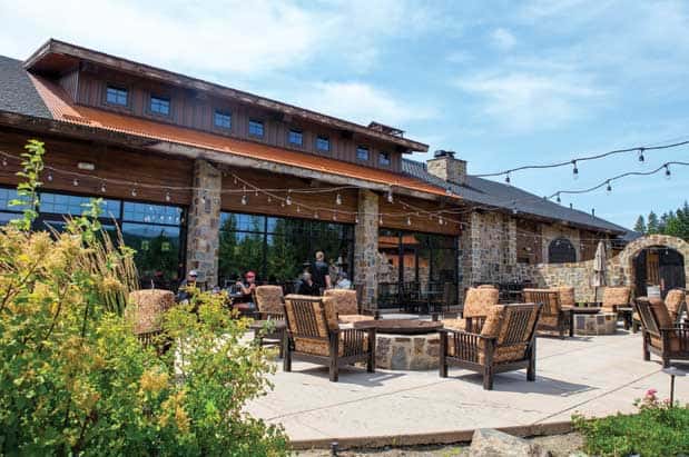 Washington Wine Country Getaways: Eastern Cascades