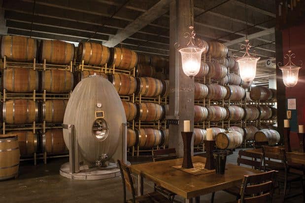 Washington Wine Country Getaways: The Columbia Gorge