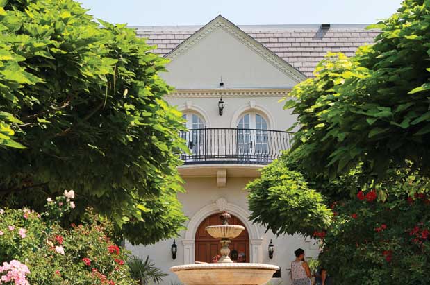Washington Wine Country Getaways: Red Mountain