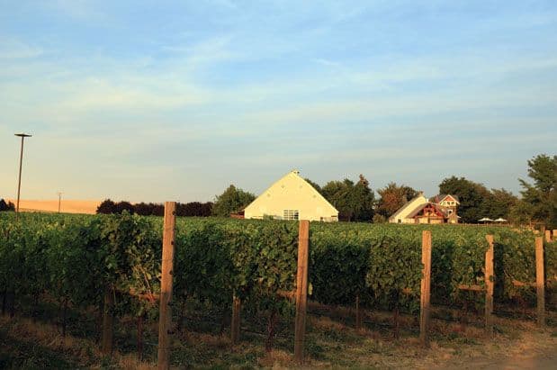 Washington Wine Country Getaways: Walla Walla