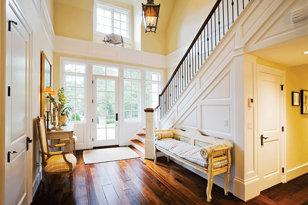 Nine Principles of Feng Shui That Bring Balance to Your Home
