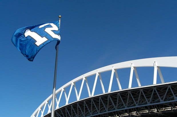 Where to Watch the Seahawks Beat the Saints