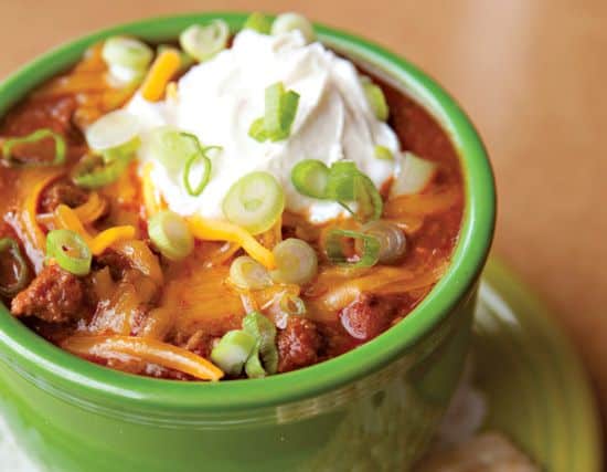 Where to Find Spicy Chili