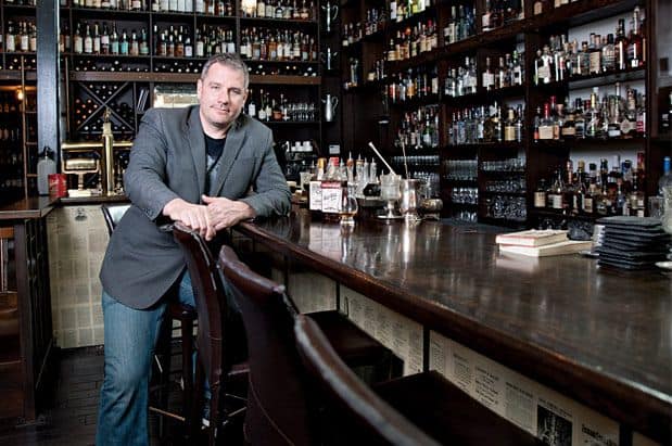 Canon: Best New Bar in Seattle 2012