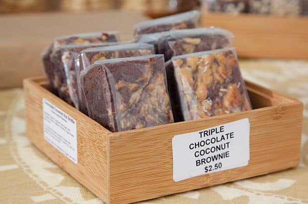 Sweet Coconut Bakery's Filipino-style Desserts
