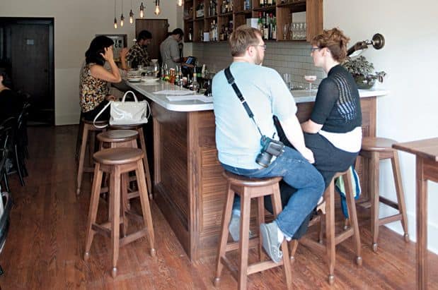 Essex: Home to Cocktail Lovers