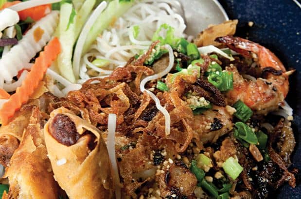 Best Spin-Off Restaurants 2012