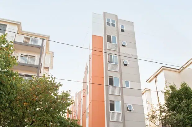 Are Apodments Ruining Seattle Neighborhoods?