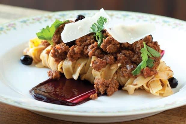 LloydMartin: Best New Restaurant 2012