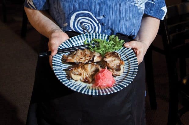 Our Favorite Dining Trends in 2012