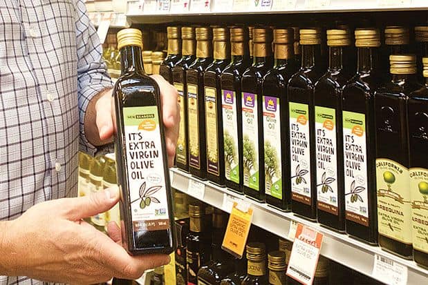 365 and New Seasons Up Seattle's Grocery Game