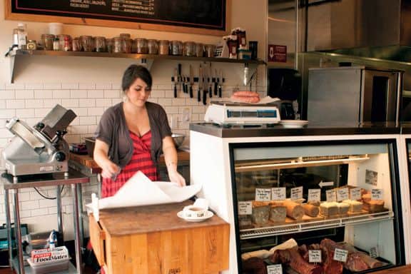 Dot’s Delicatessen Surpasses Expectations [CLOSED]