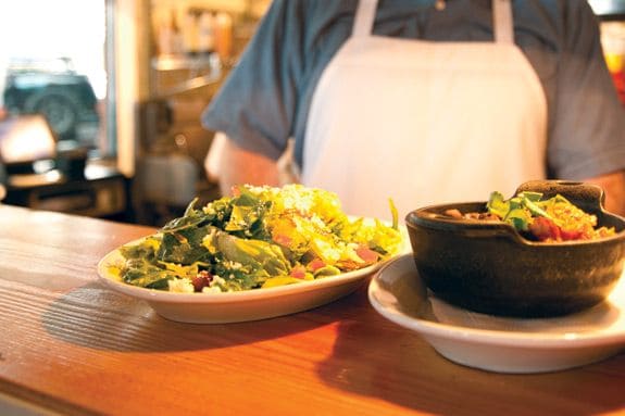 Poquitos is a People-Pleaser