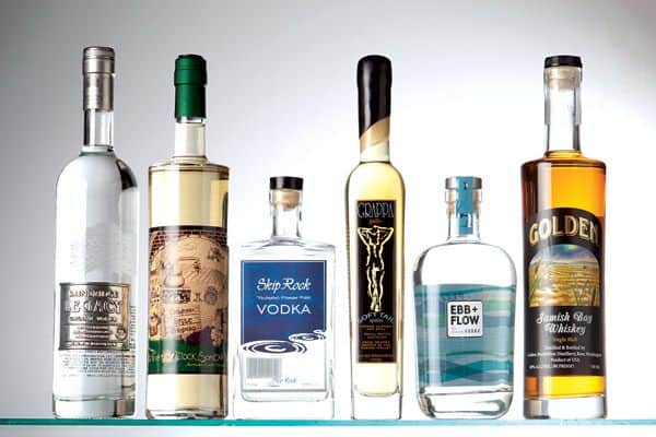 12 Local Spirits You Must Taste