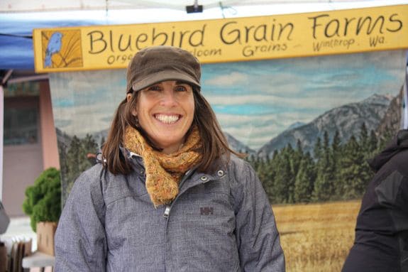 Bluebird Grain Farms' Baked Goodness