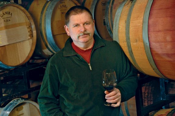 Merlot’s Big Comeback