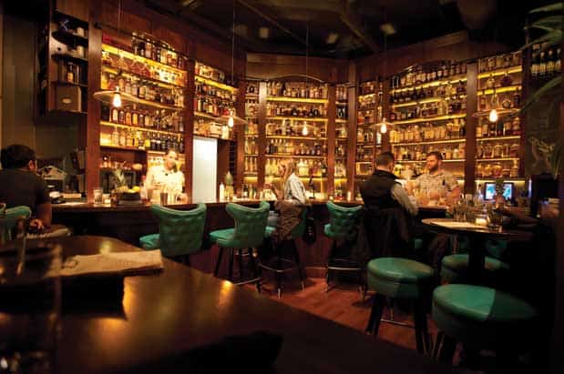Best New Bars in Seattle (Plus One Standout in Tacoma)