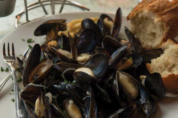French on 15th Avenue: Capitol Hill's Le Zinc Reviewed