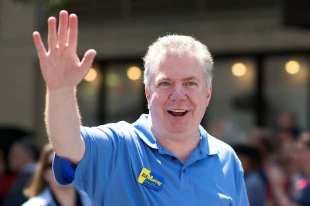To-Do List for Mayor Ed Murray