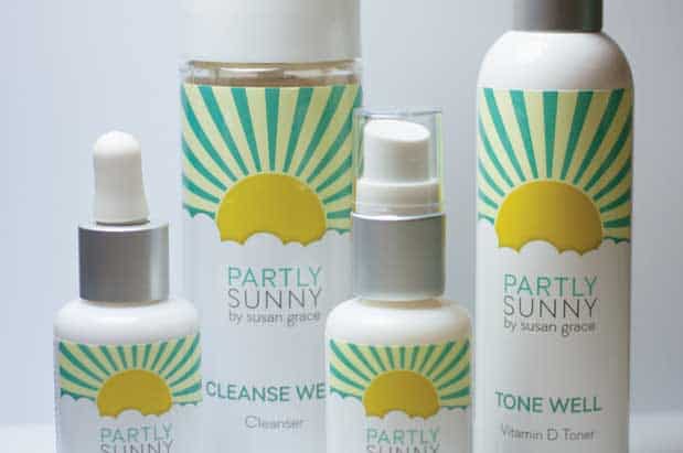 Treat Your Complexion with Climate-Specific Skincare