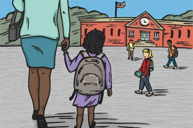 Does a Quest for Diversity Mean Giving Up Better Education?
