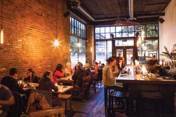 The Top Celebratory Spots in Seattle for Large Groups