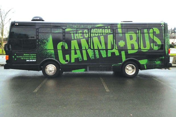 Best and Worst of 2014: Pot