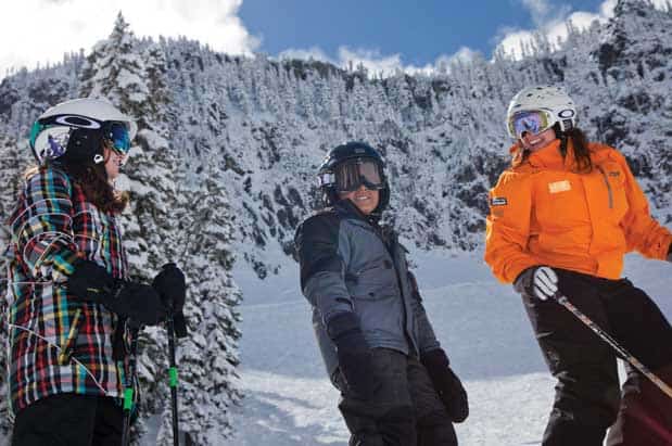 7 Wintertime Activities to Do Now